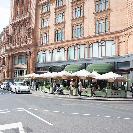 Luxton Apartments - Knightsbridge London Exterior foto