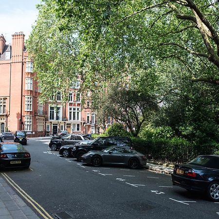 Luxton Apartments - Knightsbridge London Exterior foto